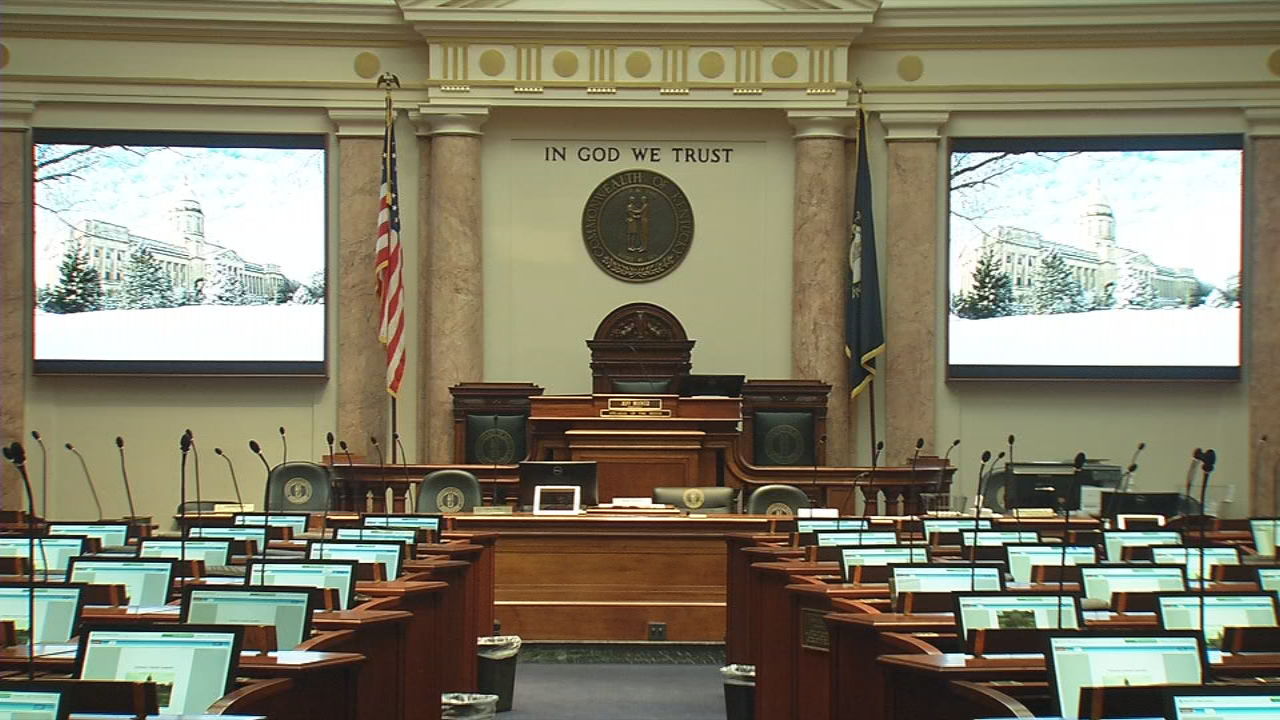 Republicans, Democrats vying for John Yarmuth's 3rd District seat lay out their policies